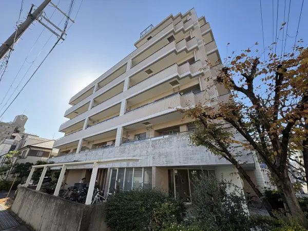 ワコーレ六甲渓桜館