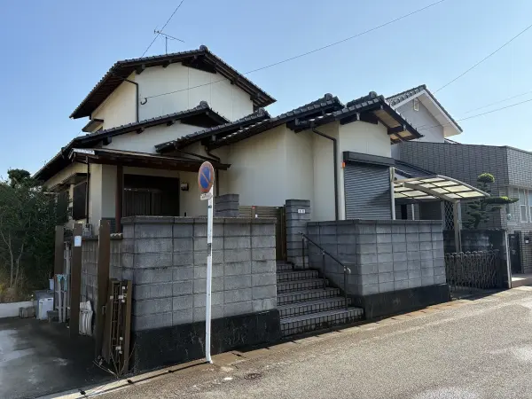 春日市春日六丁目