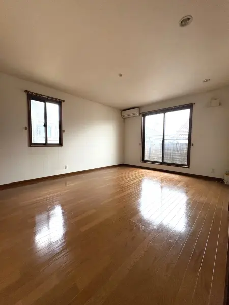 高槻市美しが丘一丁目