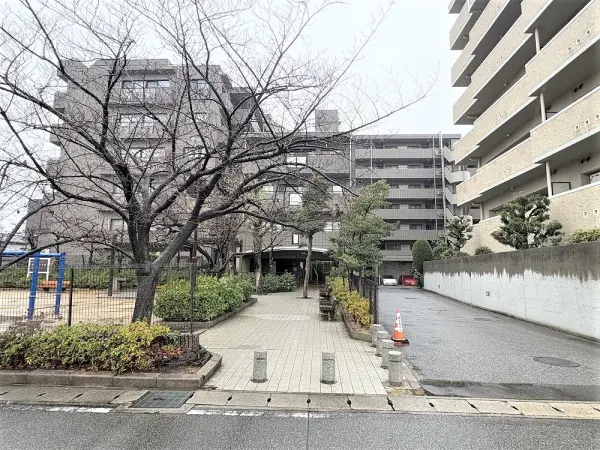 藤和西宮北口ホームズ