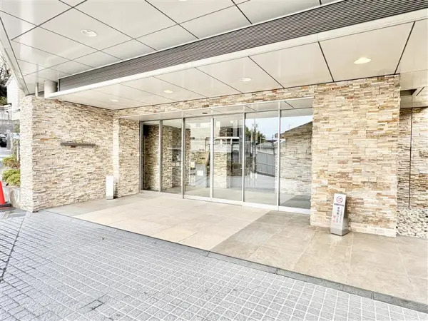 プレミスト浜松中山町