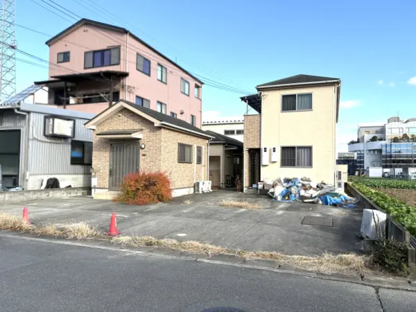 京都市伏見区下鳥羽葭田町