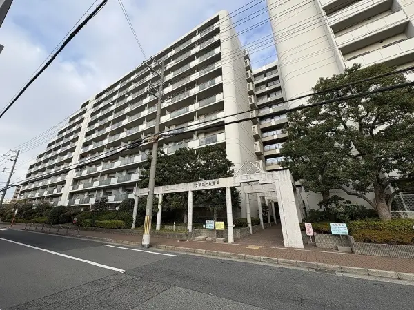 サンヴェールパルシティ