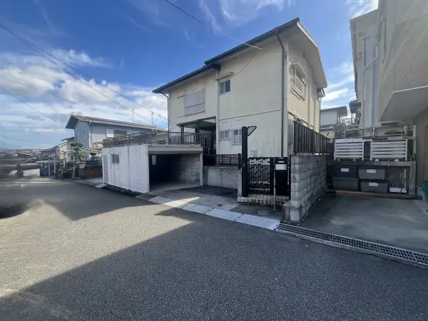 三木市緑が丘町西3丁目