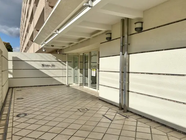 ディークラディア城東アフタヌーンスクエア