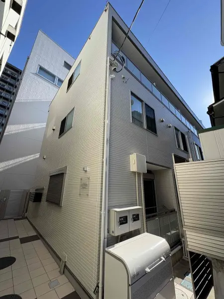 エルスタンザ浦和岸町