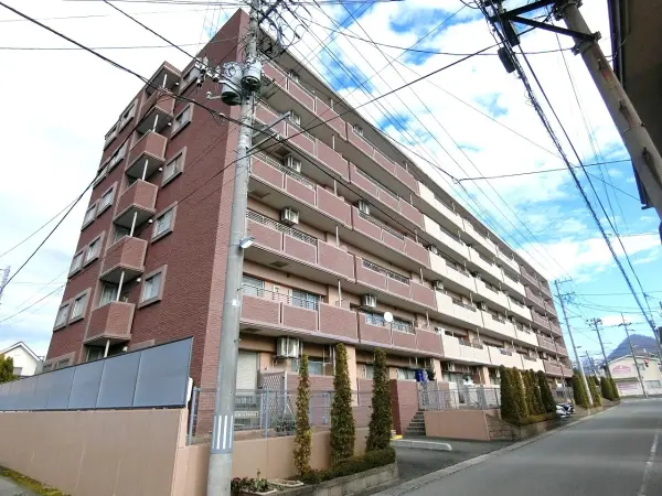 Ｄグランセ美畑