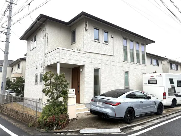 流山市おおたかの森南2丁目 大和ハウスのスムストック