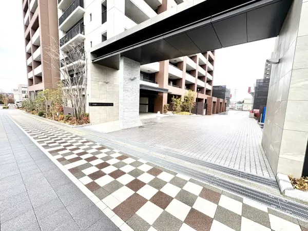 クリオレジダンス赤池ザ・マークス