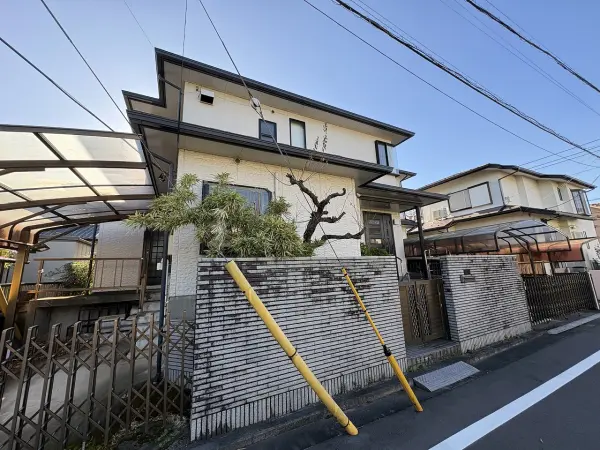 横浜市緑区東本郷5丁目