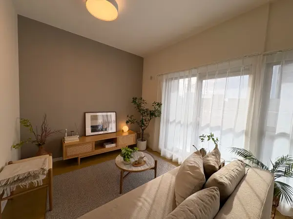 ホワイトキャッスル天神山