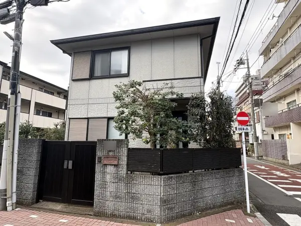 中村北1丁目　中古戸建