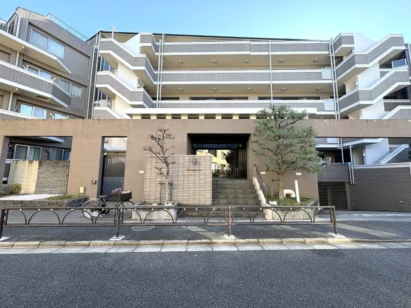 Dグランセ駒沢大学