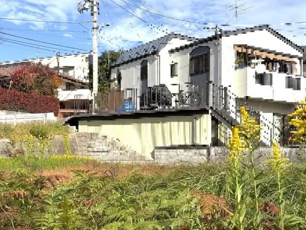 宮城野区燕沢3丁目