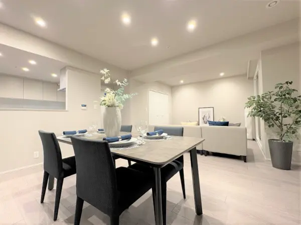 レジデンスタワー大通公園