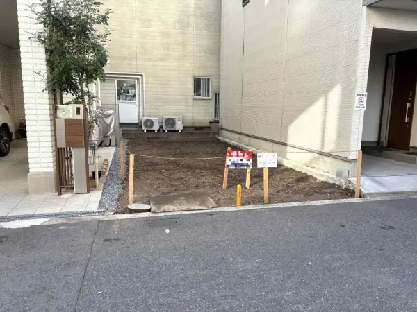 天王寺区玉造元町