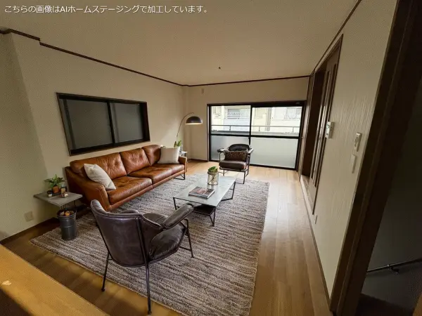 東大阪市西鴻池町一丁目