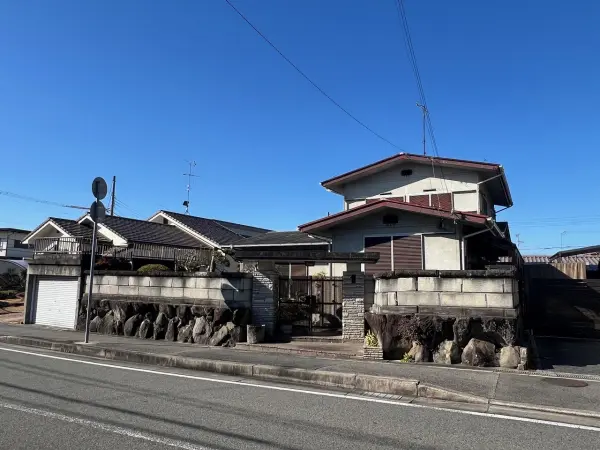 三木市緑が丘町東三丁目