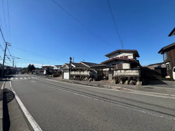 三木市緑が丘町西二丁目