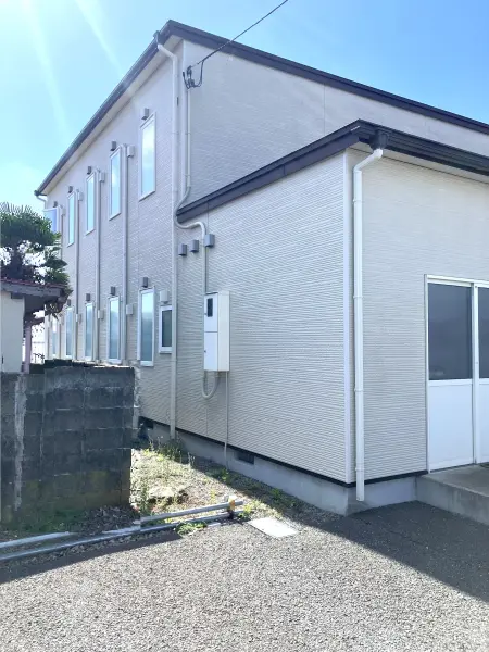 石巻市三ツ股1丁目寄宿舎