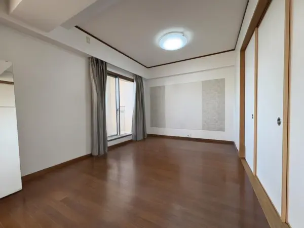 ディーグラフォート香里ケ丘ブライトフォート