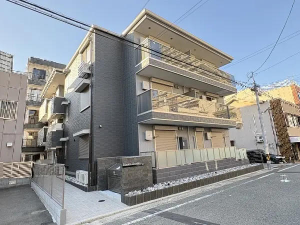 Passaro　Grande中安井