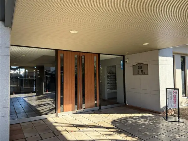 モア・ステージ大和ライラックの街