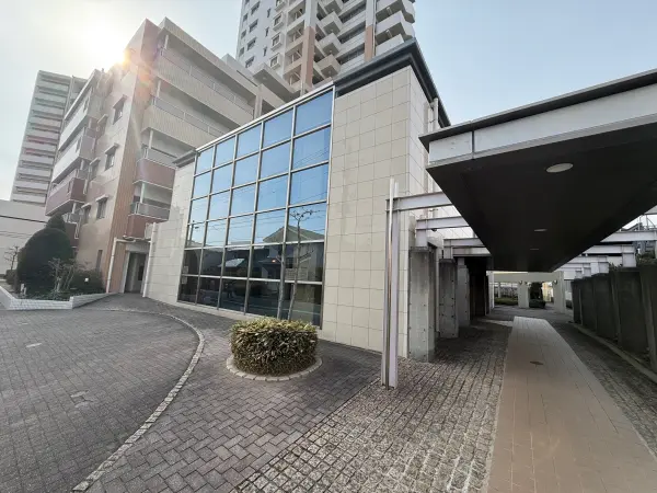 DグラフォートスカイレジデンスI