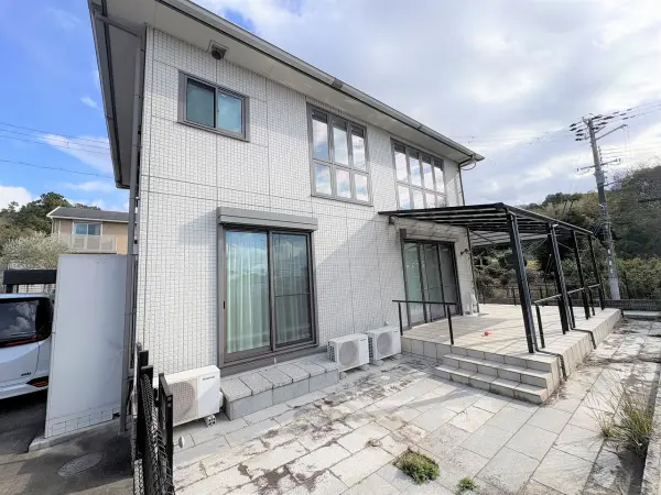 和歌山県西牟婁郡白浜町