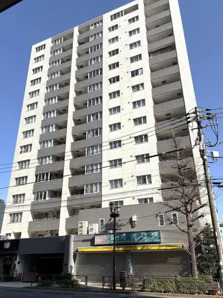 アトラスヒルズ文京白山