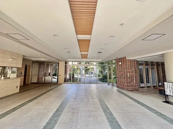 ローレルスクエア都島エル・フラッツ1番館