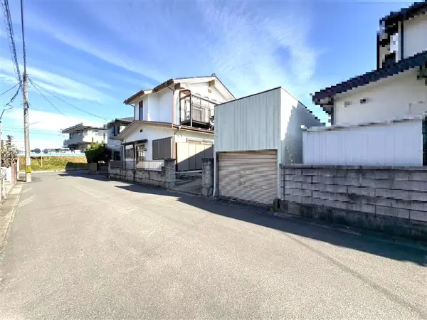 石巻市中里7丁目