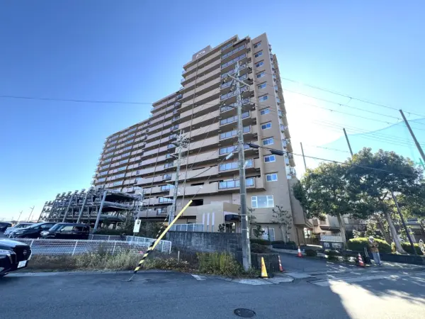 グローバル堅田２