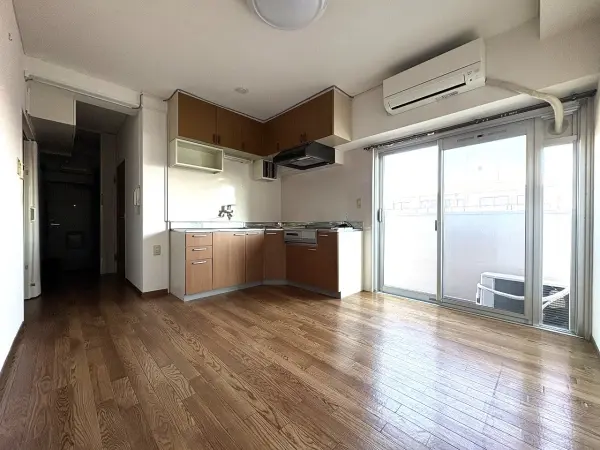 豊島園パークマンション