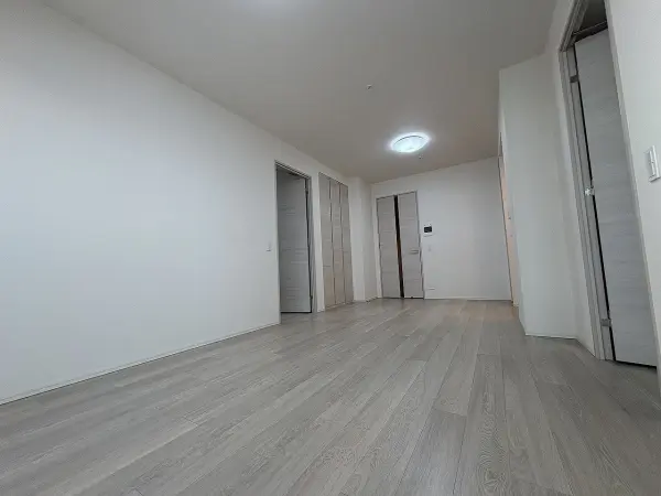 ザ・パークハウス中之島タワー