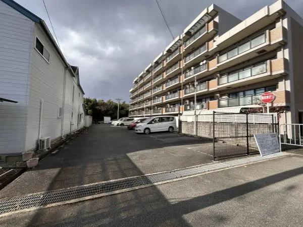 宇治市木幡御園