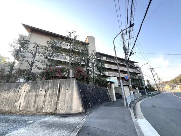 シェモア広沢北