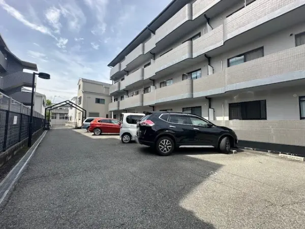 メゾンファミーユ