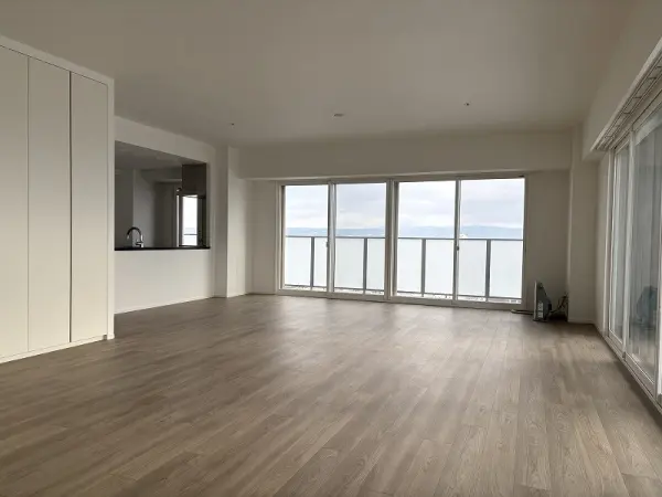 プレミスト旭川ザ・タワー