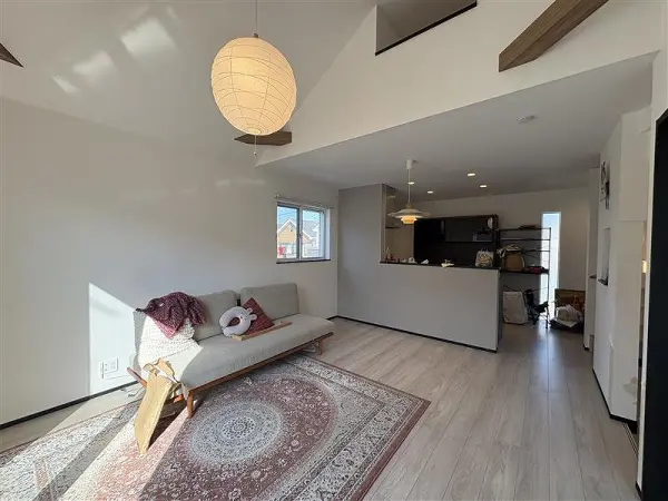 世田谷区上北沢一丁目