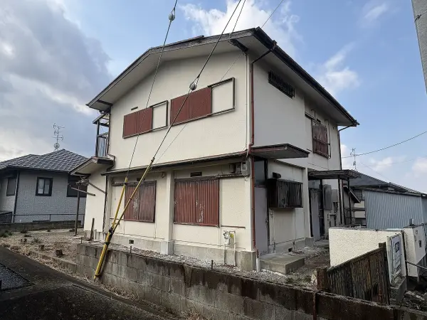 南河内郡河南町大宝二丁目