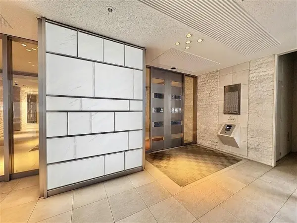 ウェリス・ジオ梅田レジデンス