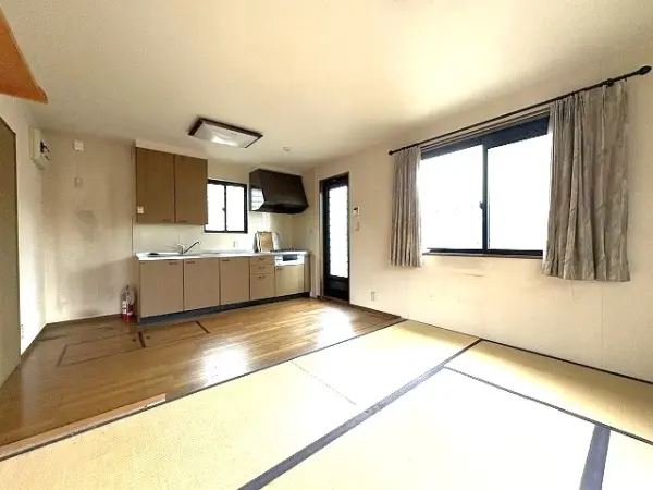 泉区住吉台東4丁目