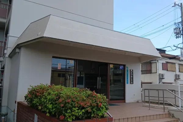 ハイツみどり木