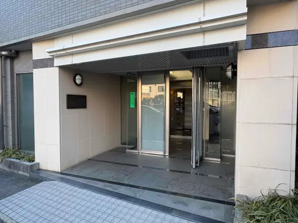 ナイスアーバン西台