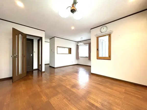 利府町青山3丁目