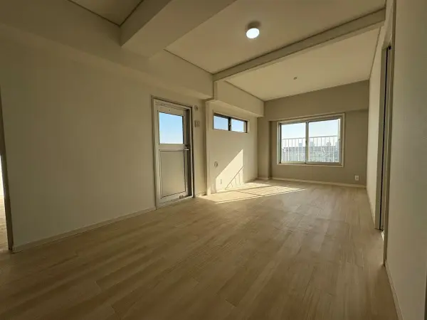 ドエル南塚口A棟