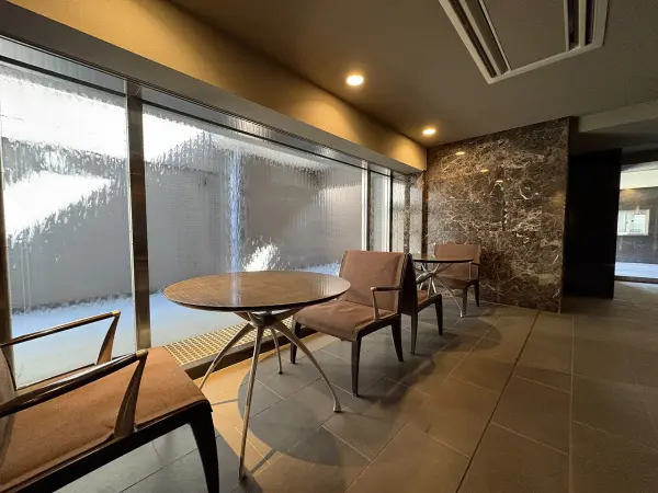 プレミスト東戸塚