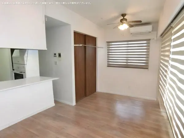 プレミスト東六番丁通