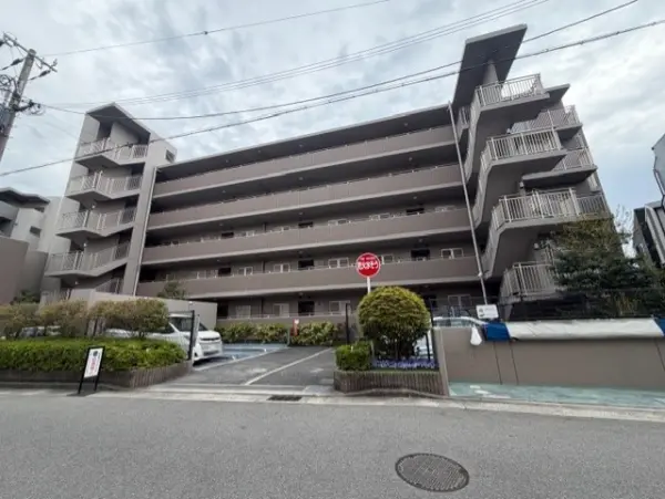 甲子園パーク・ホームズけやきみち